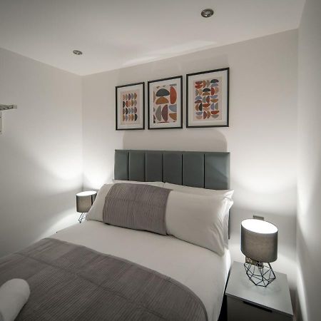 Alur Apartments Harrington Street リヴァプール エクステリア 写真