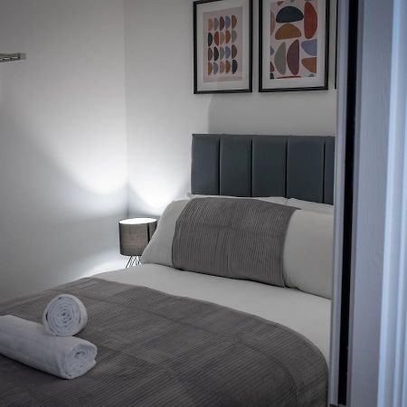 Alur Apartments Harrington Street リヴァプール エクステリア 写真