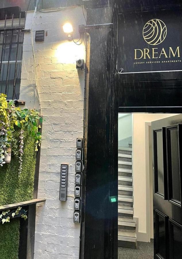 Alur Apartments Harrington Street リヴァプール エクステリア 写真